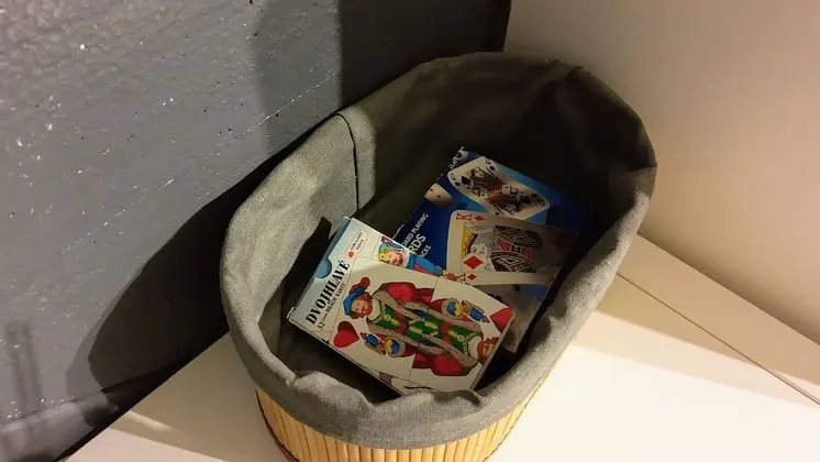 Standard Oda, 1 Büyük (Queen) Boy Yatak, Dağ Manzaralı (2)