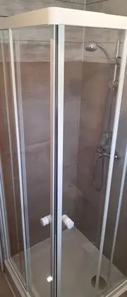 Standard Oda, 1 Büyük (Queen) Boy Yatak, Dağ Manzaralı (2)