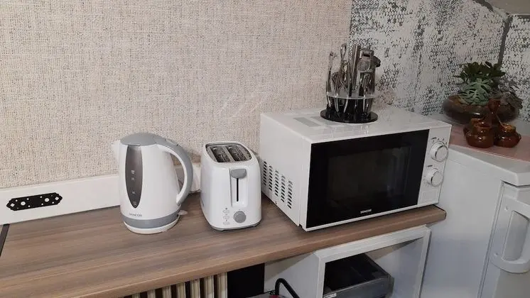 Standard Oda, 1 Büyük (Queen) Boy Yatak, Dağ Manzaralı (2)