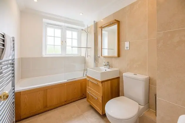 Banyo