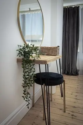 Apart Daire, Özel Banyo (Blueberries 2)