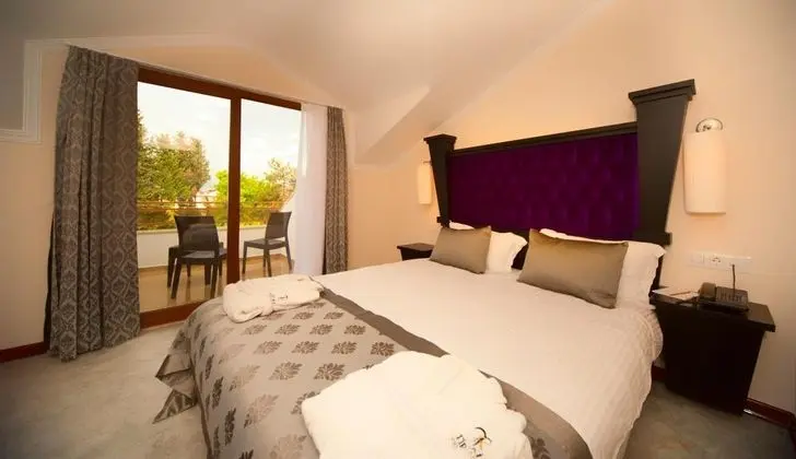 Standart Oda, , Balkonlu
