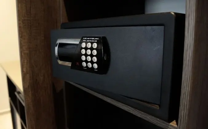 Superior Deluxe- Canyon Facing