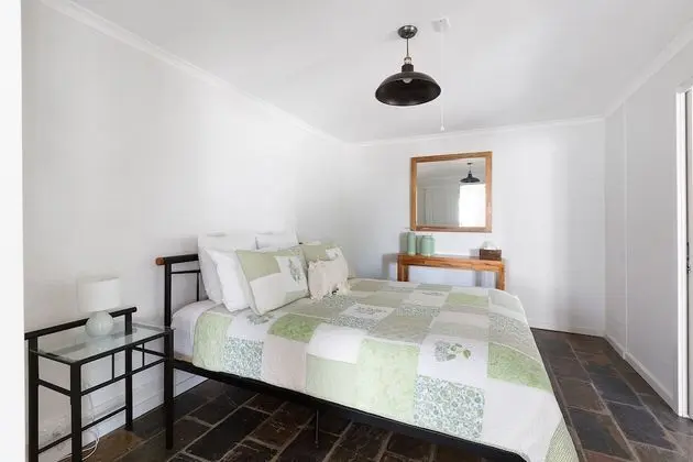 Stüdyo Süit, 1 Yatak Odası (Farmhouse Suite, 1 Bedroom )