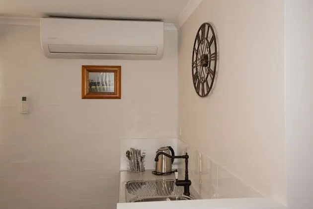 Stüdyo Süit, 1 Yatak Odası (Farmhouse Suite, 1 Bedroom )