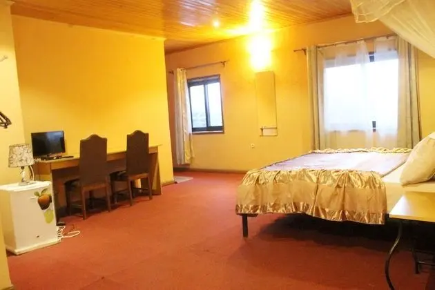 Standard Tek Kişilik Oda