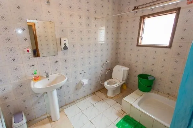 Standard Tek Kişilik Oda