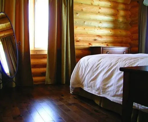 Dağ Evi, 4 Yatak Odası (Papineau)