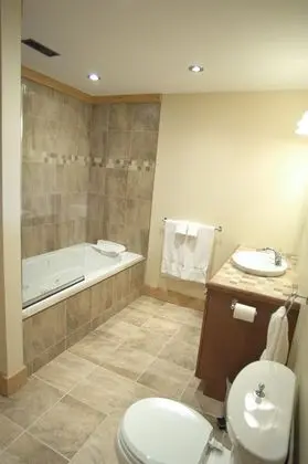Dağ Evi, 4 Yatak Odası (Papineau)