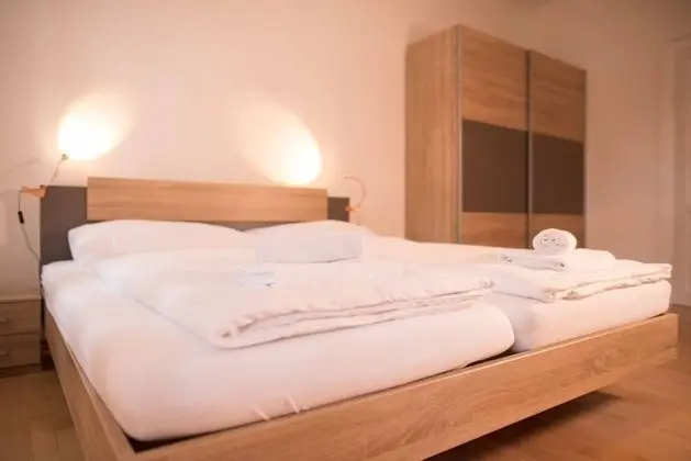 Apart Daire (Blueberry Living-incl.40EUR cleaning)