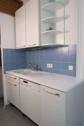 Apart Daire (Blueberry Living-incl.40EUR cleaning)