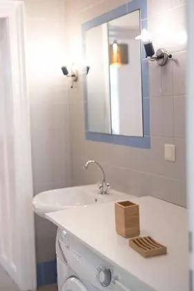 Apart Daire (Blueberry Living-incl.40EUR cleaning)
