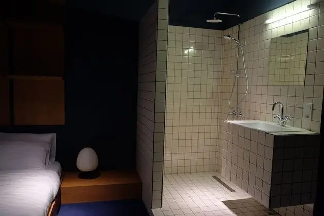 Deluxe Tek Büyük Yataklı Oda, Balkon