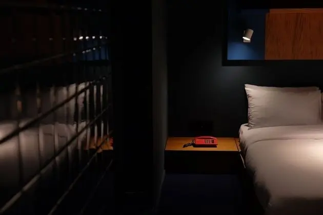 Deluxe Tek Büyük Yataklı Oda (with Bath)
