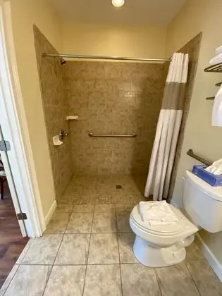Standard Double Room with Easy Access
