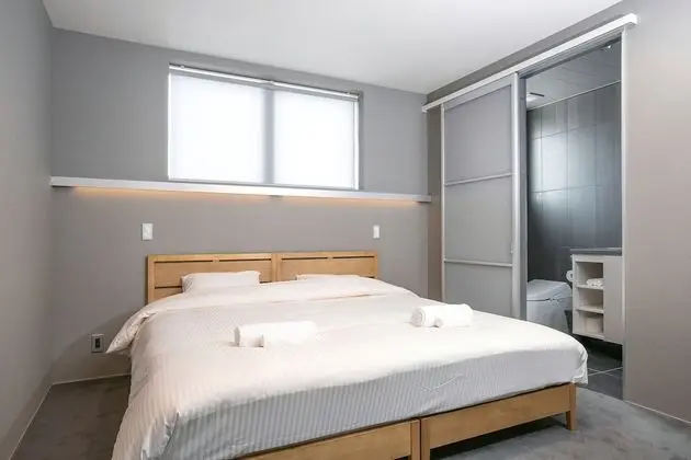 Luxury Apart Daire, 3 Yatak Odası, Banyolu/Duşlu, Dağ Manzaralı