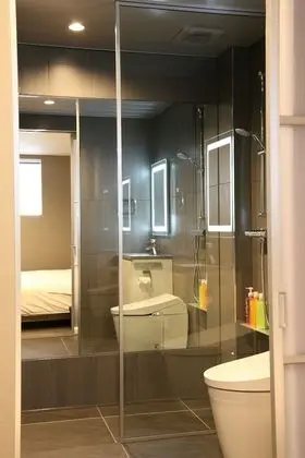 Luxury Apart Daire, 3 Yatak Odası, Banyolu/Duşlu, Dağ Manzaralı