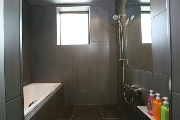 Luxury Apart Daire, 3 Yatak Odası, Banyolu/Duşlu, Dağ Manzaralı