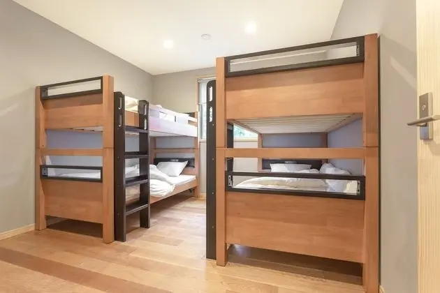 Luxury Dağ Evi