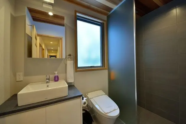 Luxury Dağ Evi