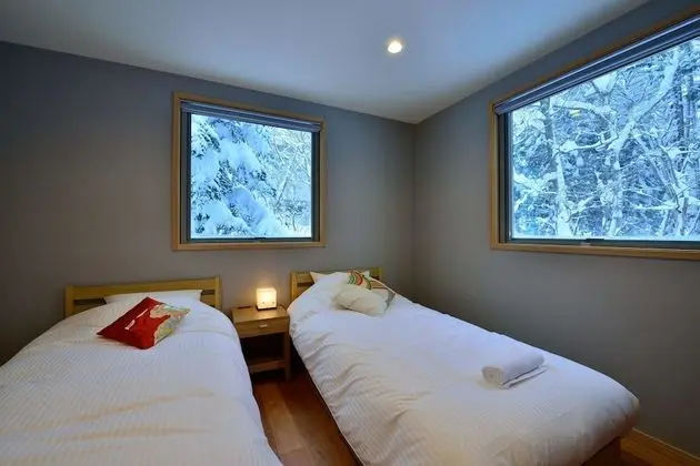 Luxury Dağ Evi