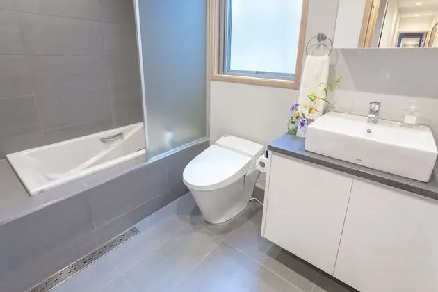 Luxury Dağ Evi
