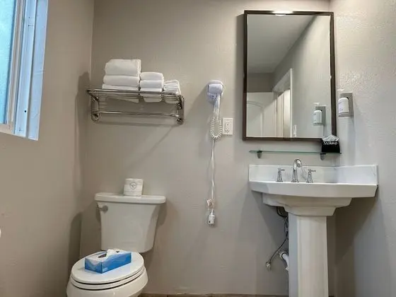 Standard Oda, 2 Çift Kişilik Yatak