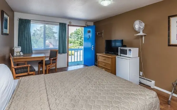 Standard Oda, 1 Büyük (Queen) Boy Yatak