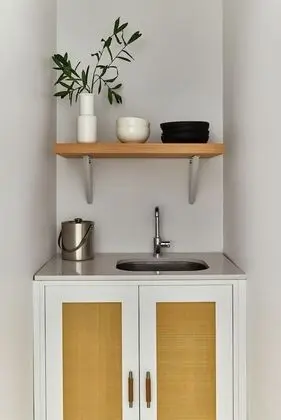 Comfort Süit