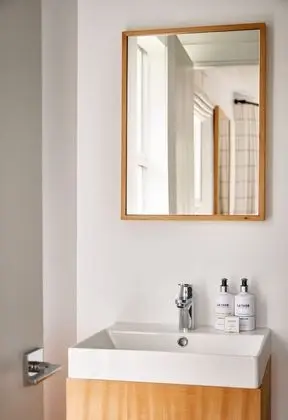 Comfort Süit