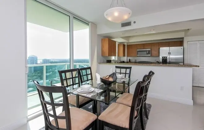 Luxury Apart Daire, 1 Yatak Odası