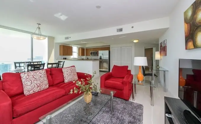 Luxury Apart Daire, 1 Yatak Odası