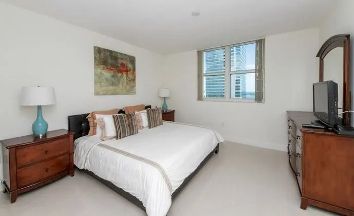 Luxury Apart Daire, 2 Yatak Odası