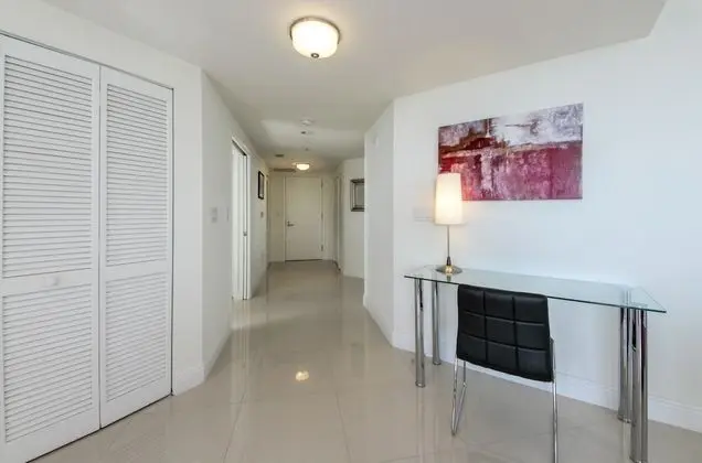 Luxury Apart Daire, 2 Yatak Odası
