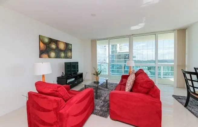 Luxury Apart Daire, 2 Yatak Odası