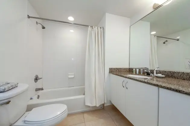 Luxury Apart Daire, 2 Yatak Odası