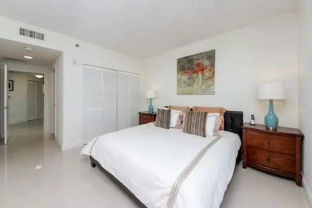 Luxury Apart Daire, 3 Yatak Odası