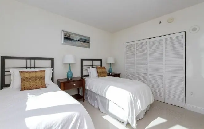 Luxury Apart Daire, 3 Yatak Odası