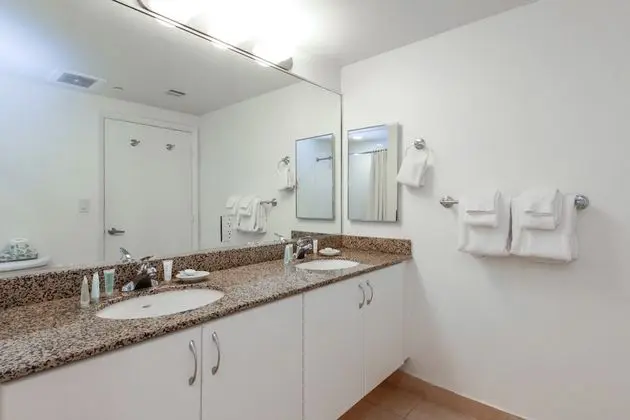 Luxury Apart Daire, 3 Yatak Odası