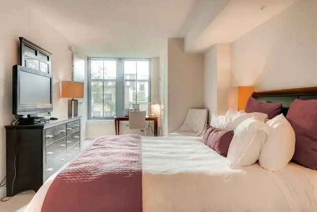 Luxury Apart Daire, 1 Yatak Odası
