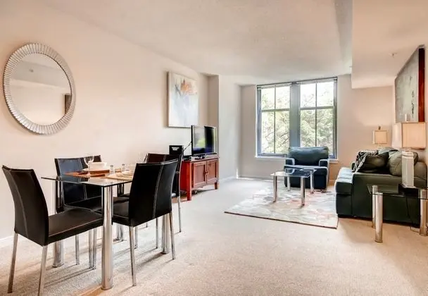 Luxury Apart Daire, 1 Yatak Odası