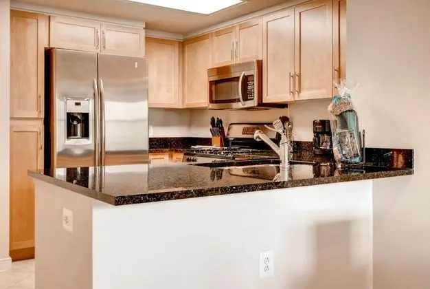 Luxury Apart Daire, 1 Yatak Odası