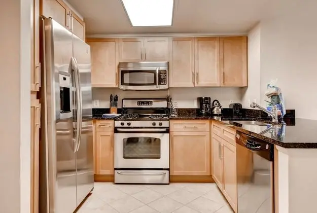 Luxury Apart Daire, 1 Yatak Odası