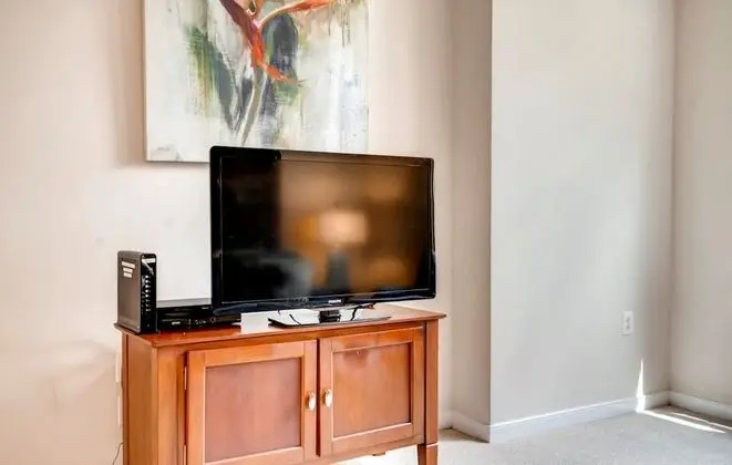 Luxury Apart Daire, 1 Yatak Odası