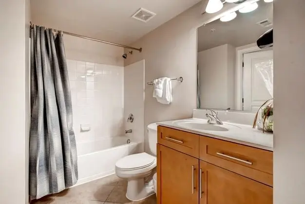 Luxury Apart Daire, 1 Yatak Odası