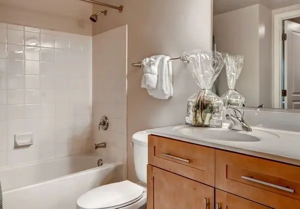 Luxury Apart Daire, 1 Yatak Odası