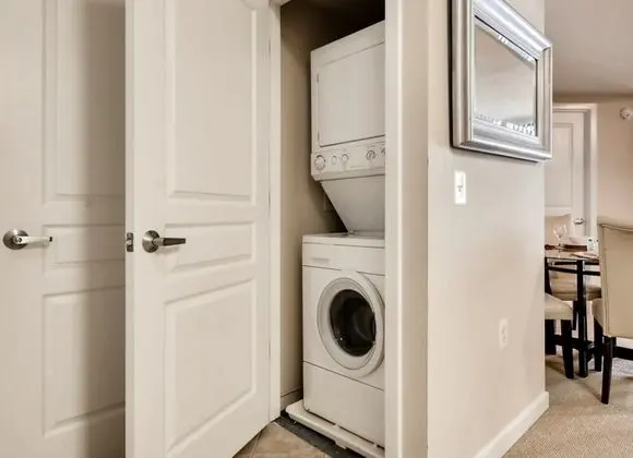 Luxury Apart Daire, 2 Yatak Odası