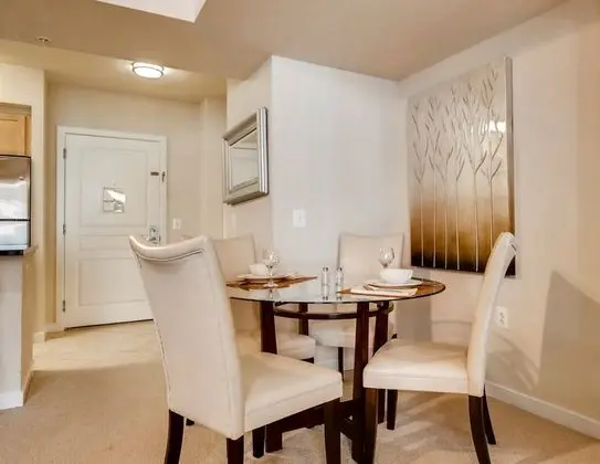 Luxury Apart Daire, 2 Yatak Odası