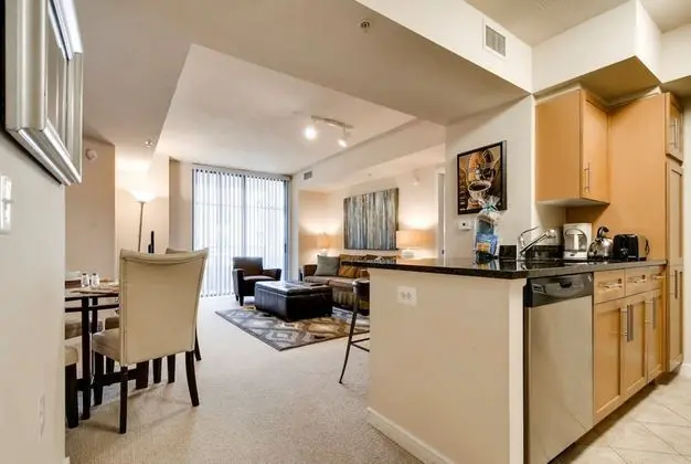Luxury Apart Daire, 2 Yatak Odası