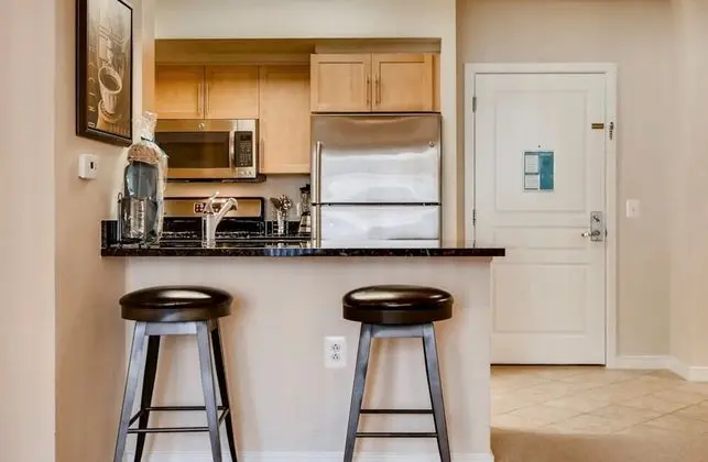 Luxury Apart Daire, 2 Yatak Odası